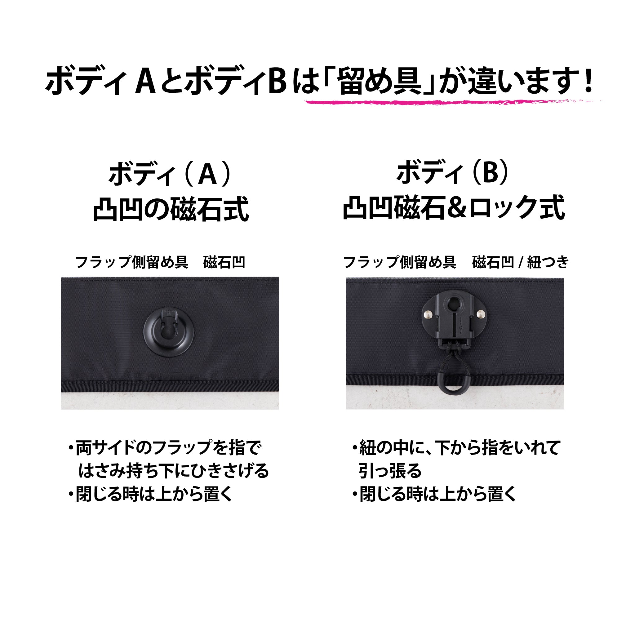 NuLAND / レッド Shiny<シャイニー> Body-A