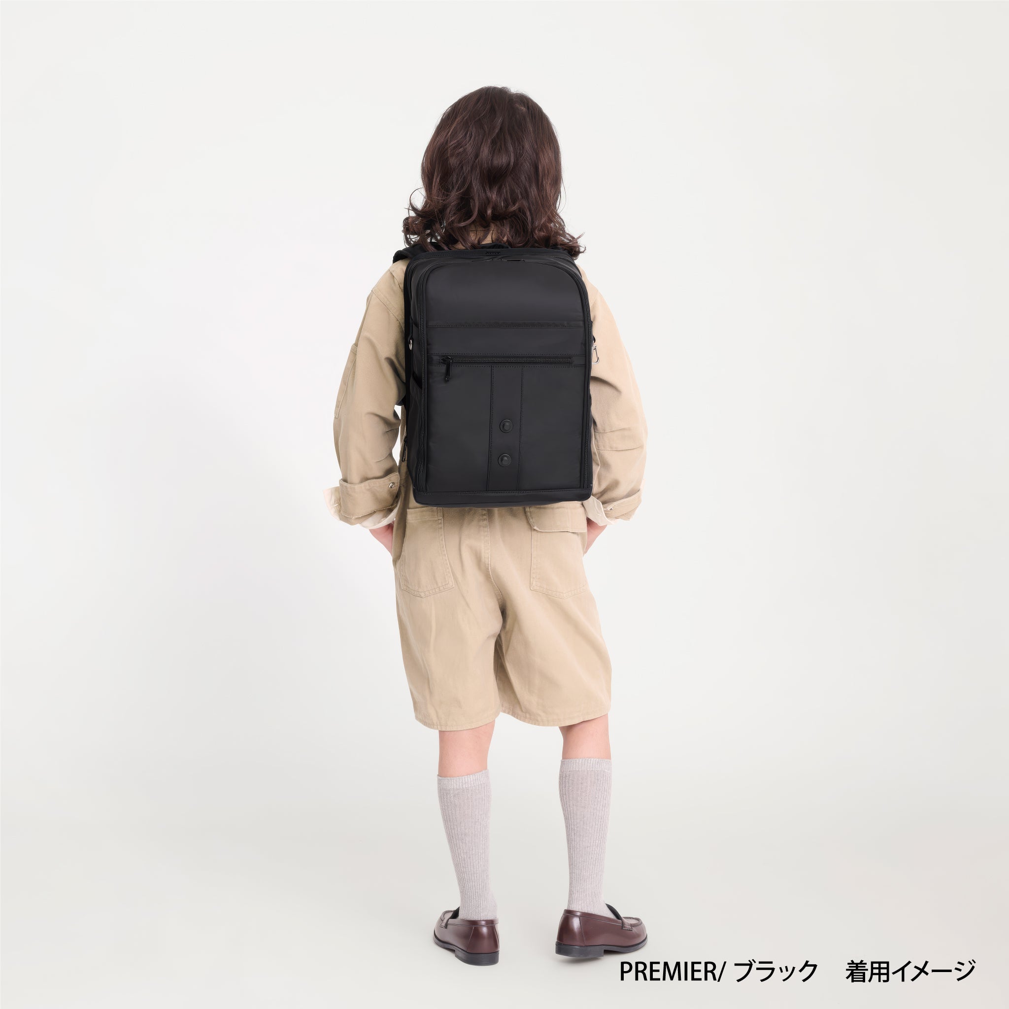 NuLAND / ブラック PREMIER＜プレミア＞