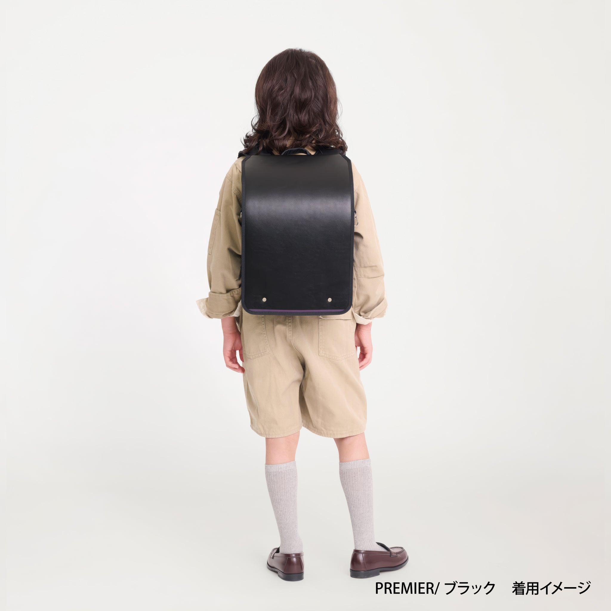 NuLAND / ブラック PREMIER＜プレミア＞ Body-B