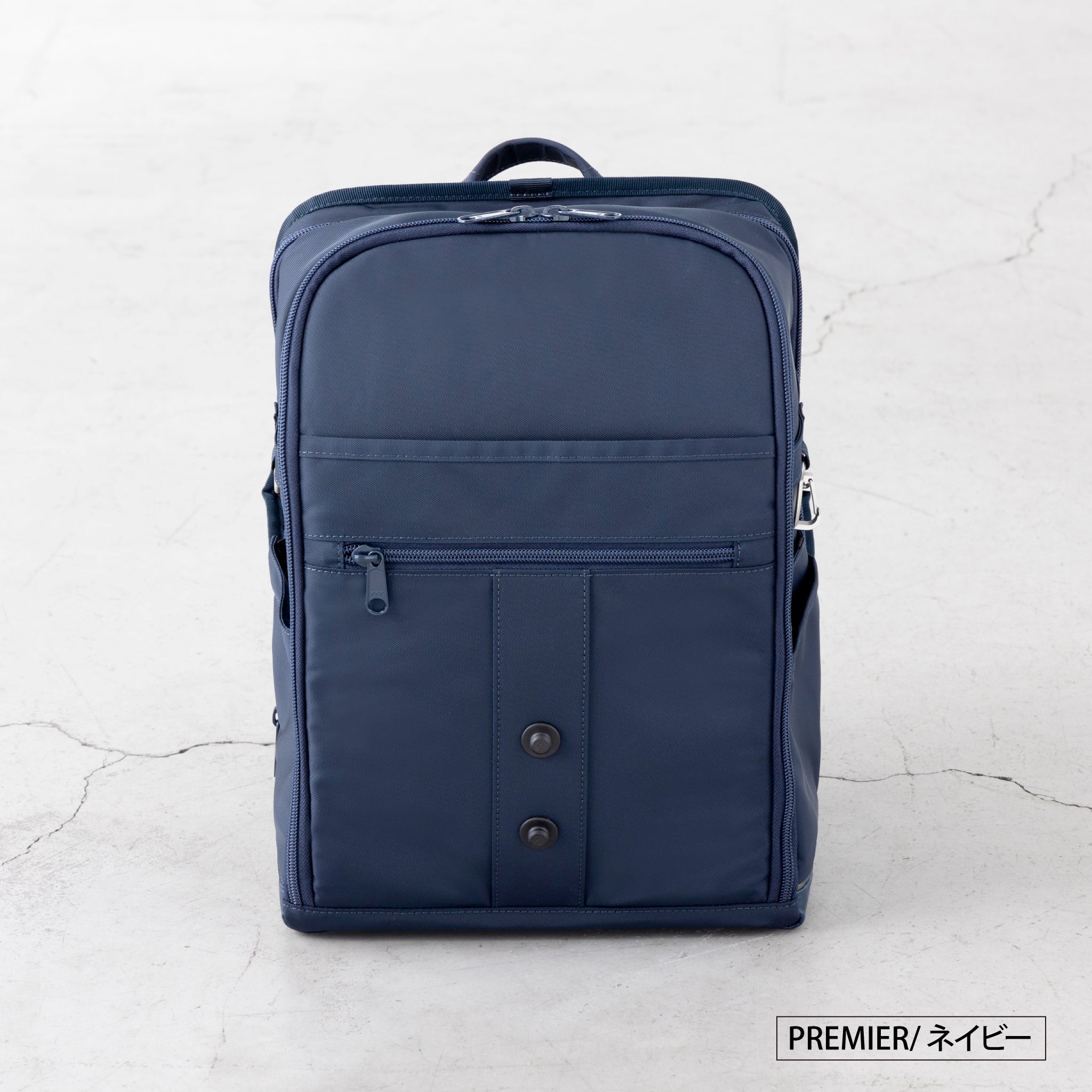 NuLAND / ネイビー PREMIER＜プレミア＞