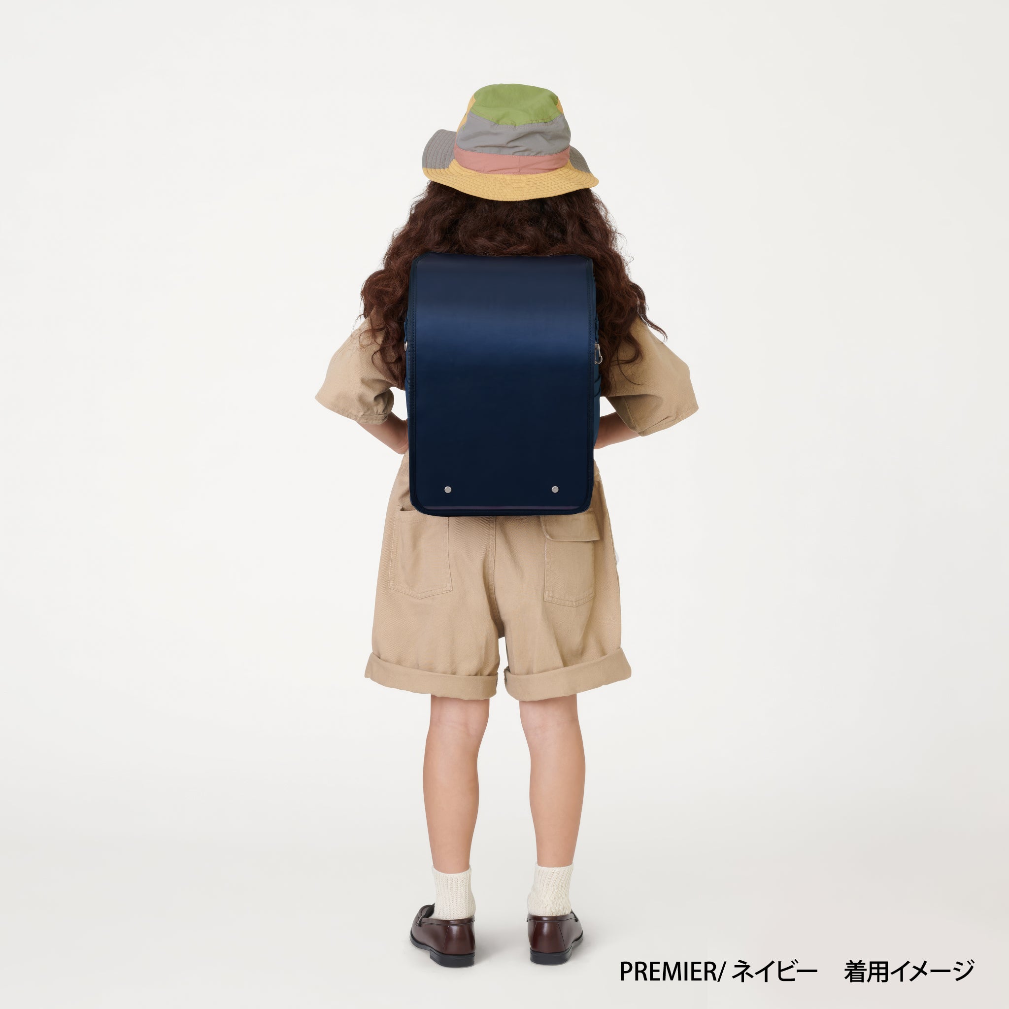 NuLAND / ネイビー PREMIER＜プレミア＞