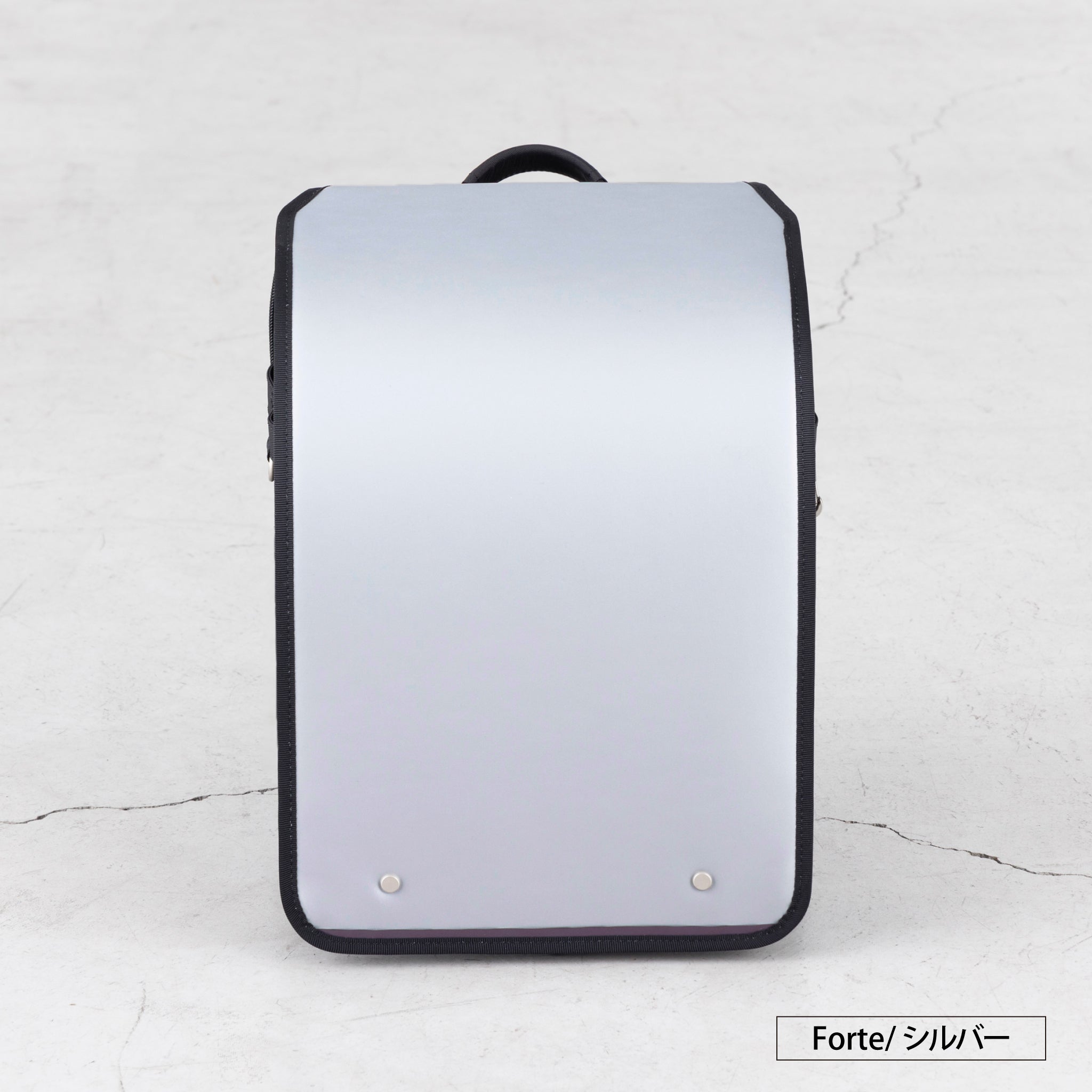 NuLAND / シルバー Forte＜フォルテ＞ Body-B
