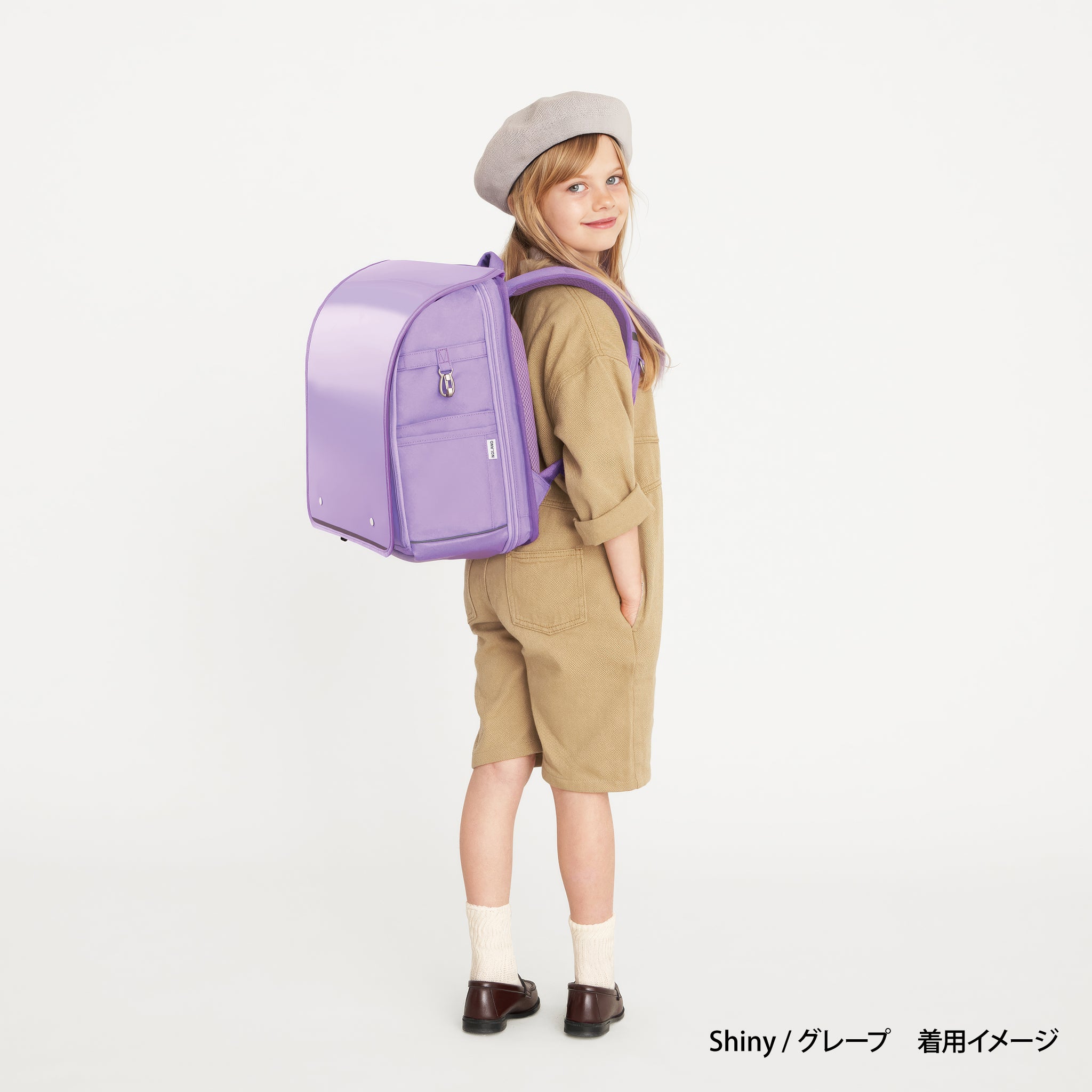 NuLAND / グレープ Shiny＜シャイニー＞ Body-B