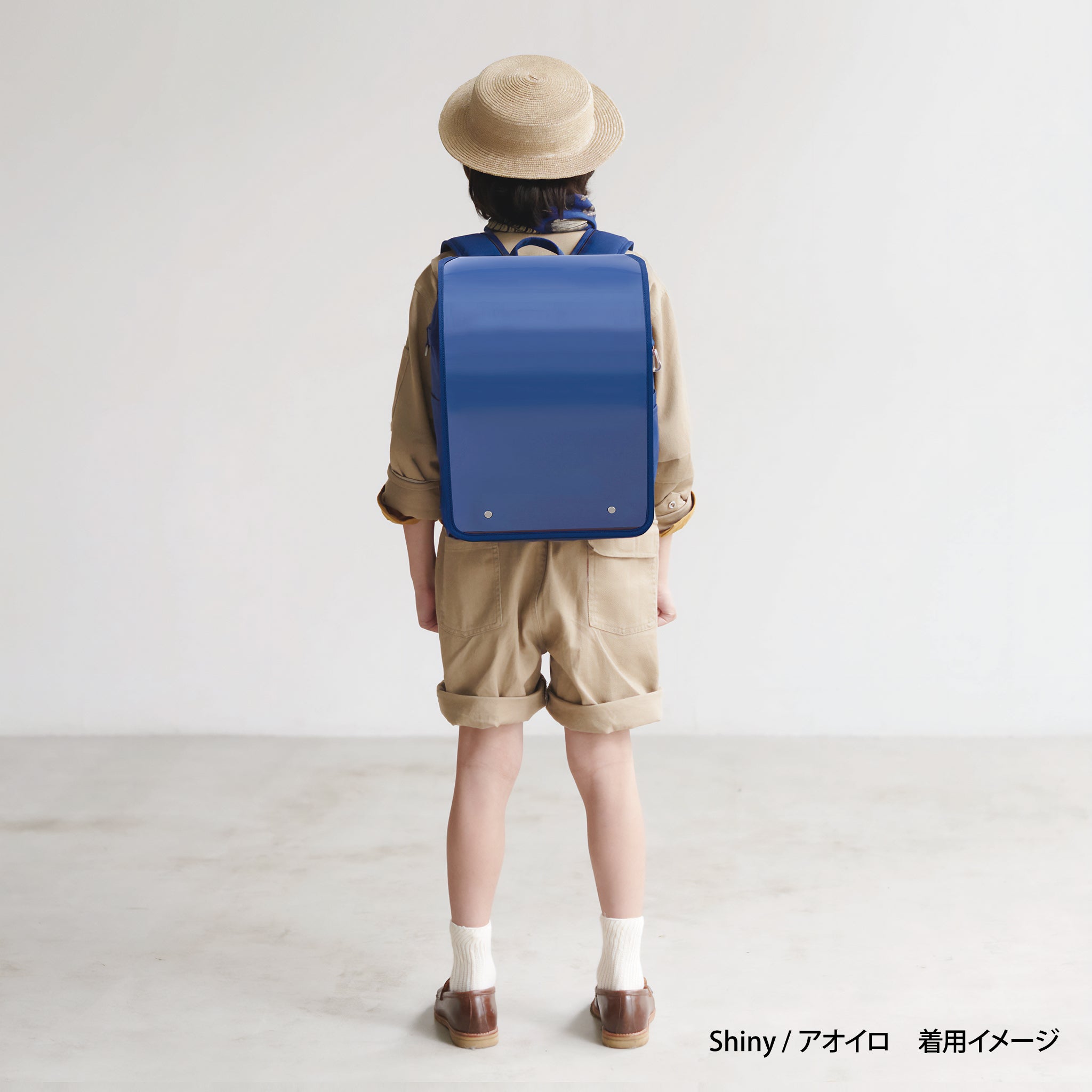 NuLAND / アオイロ Shiny＜シャイニー＞ Body-B
