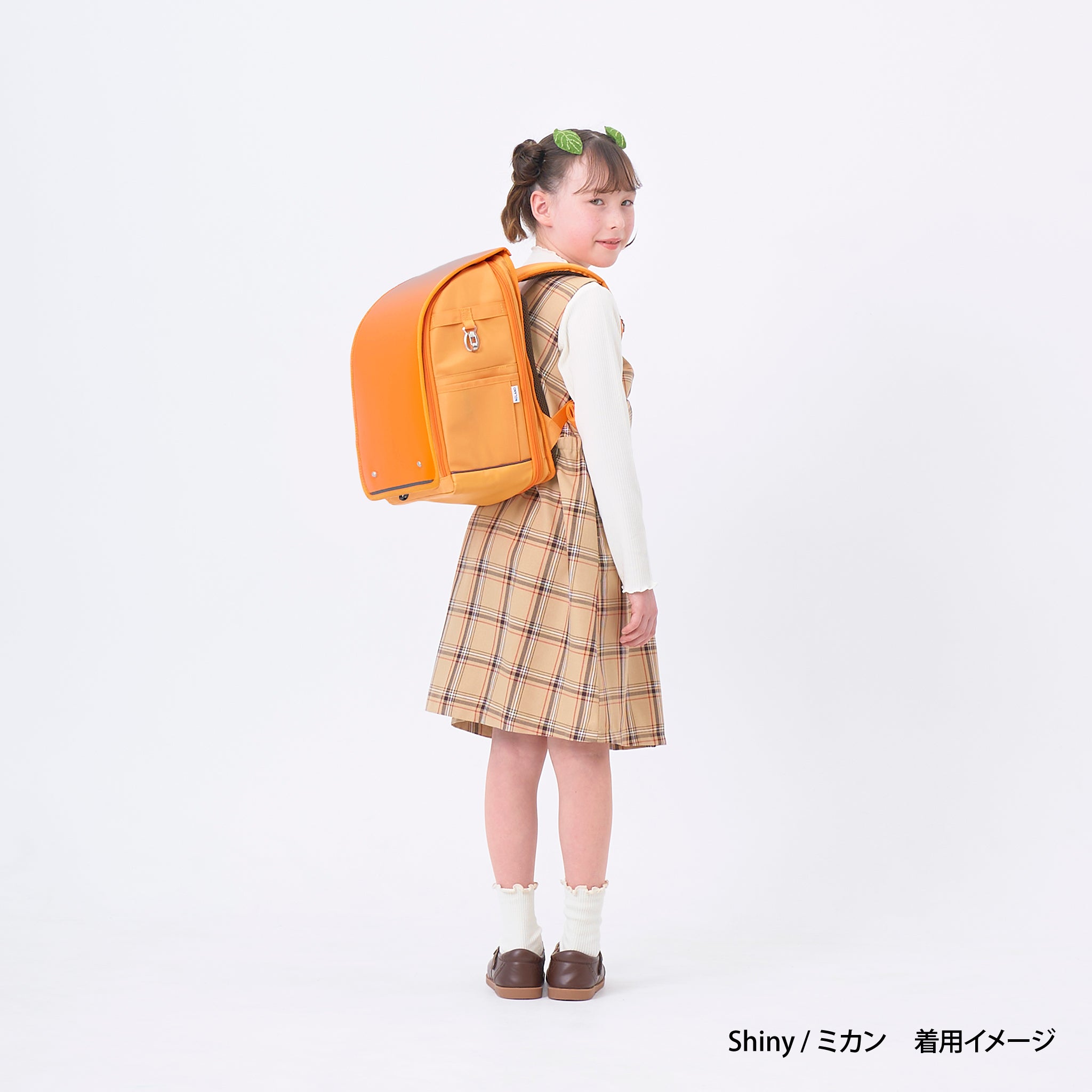 NuLAND / ミカン Shiny＜シャイニー＞ Body-B