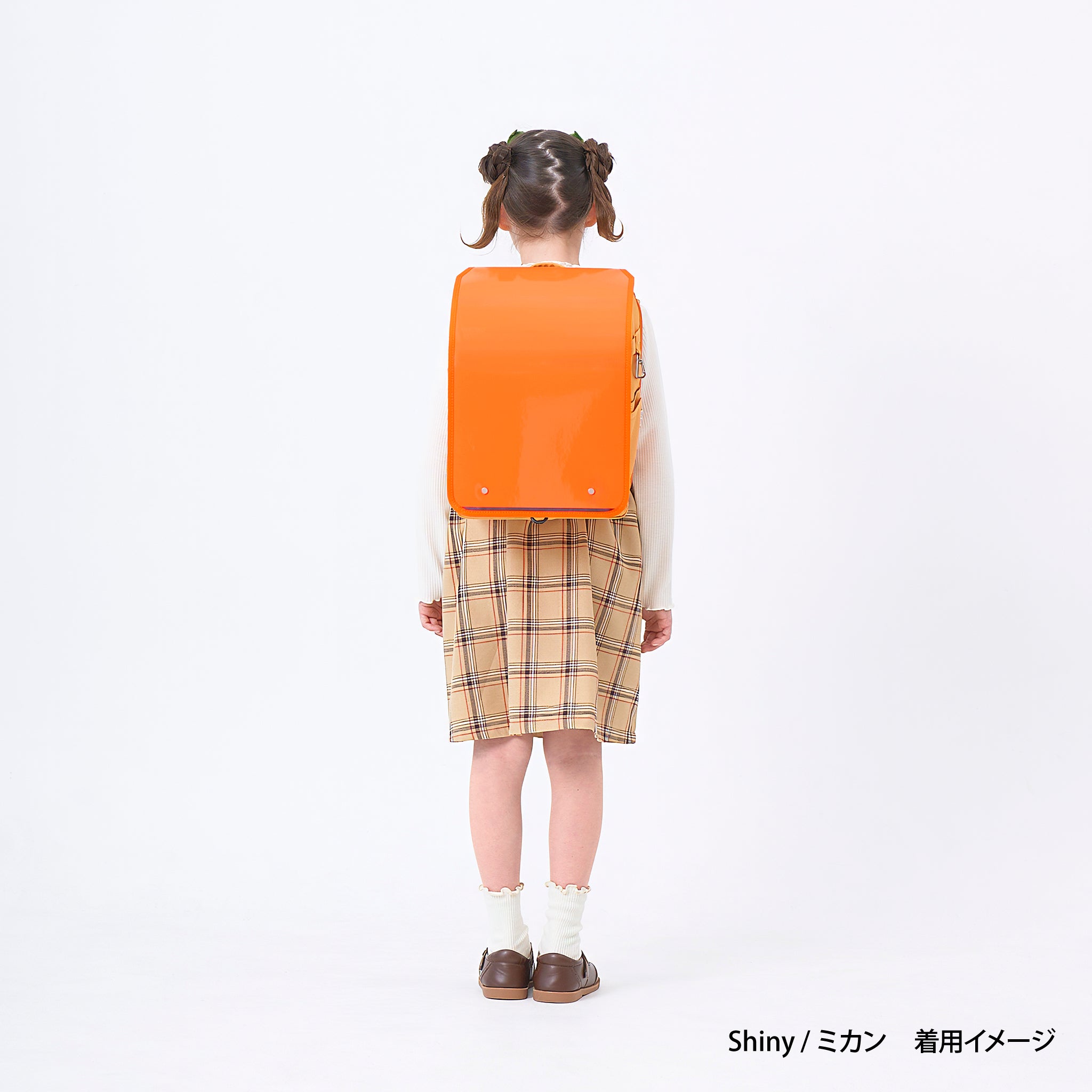 NuLAND / ミカン Shiny＜シャイニー＞ Body-B