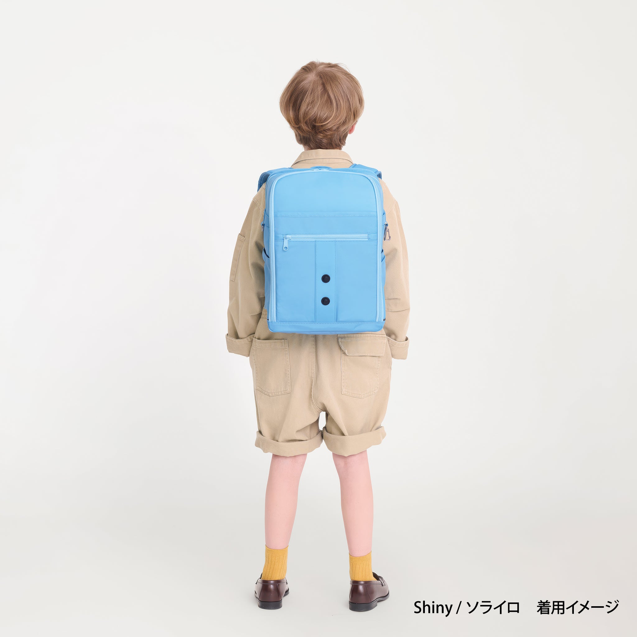 NuLAND / ソライロ Shiny＜シャイニー＞ Body-B