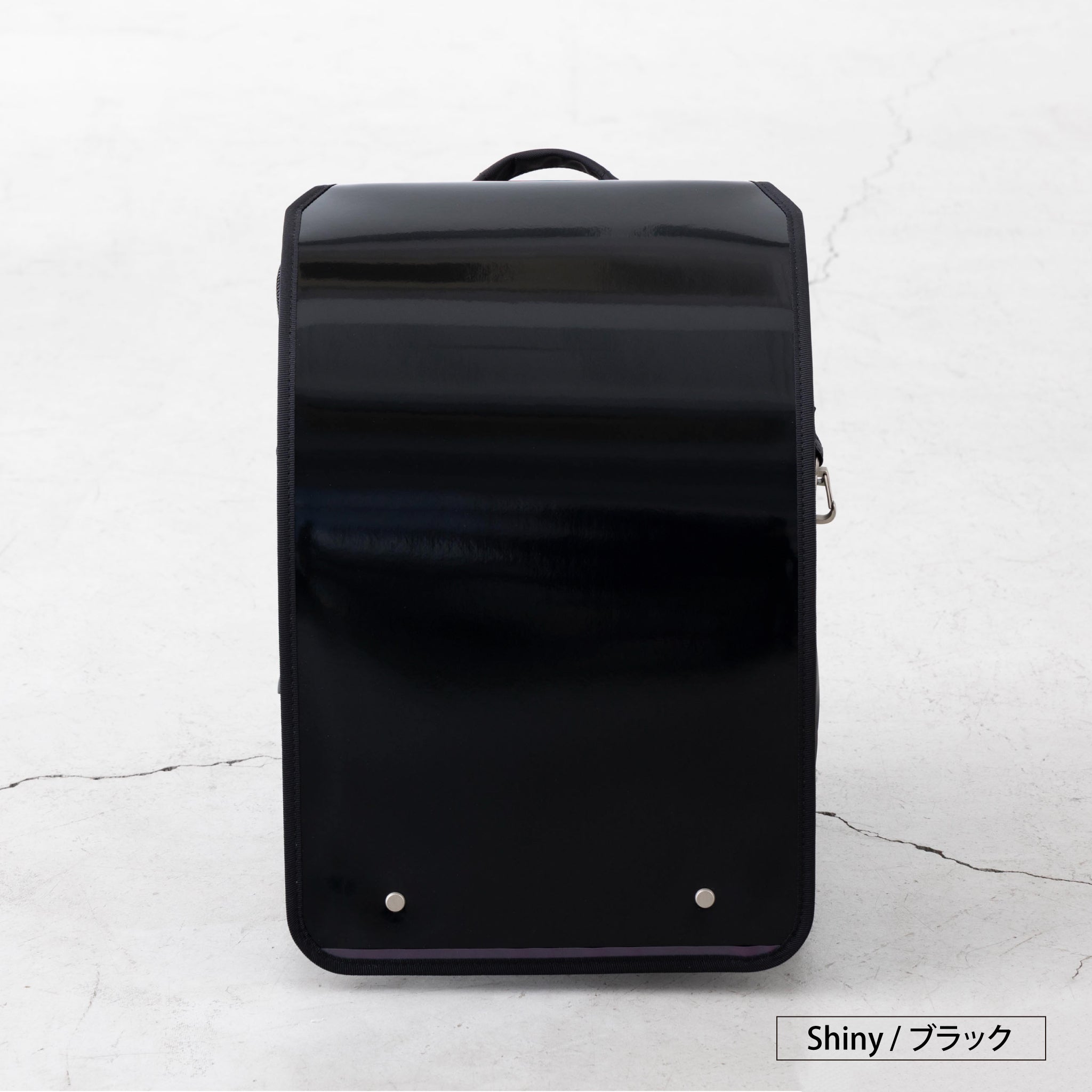 NuLAND / ブラック Shiny＜シャイニー＞ Body-B