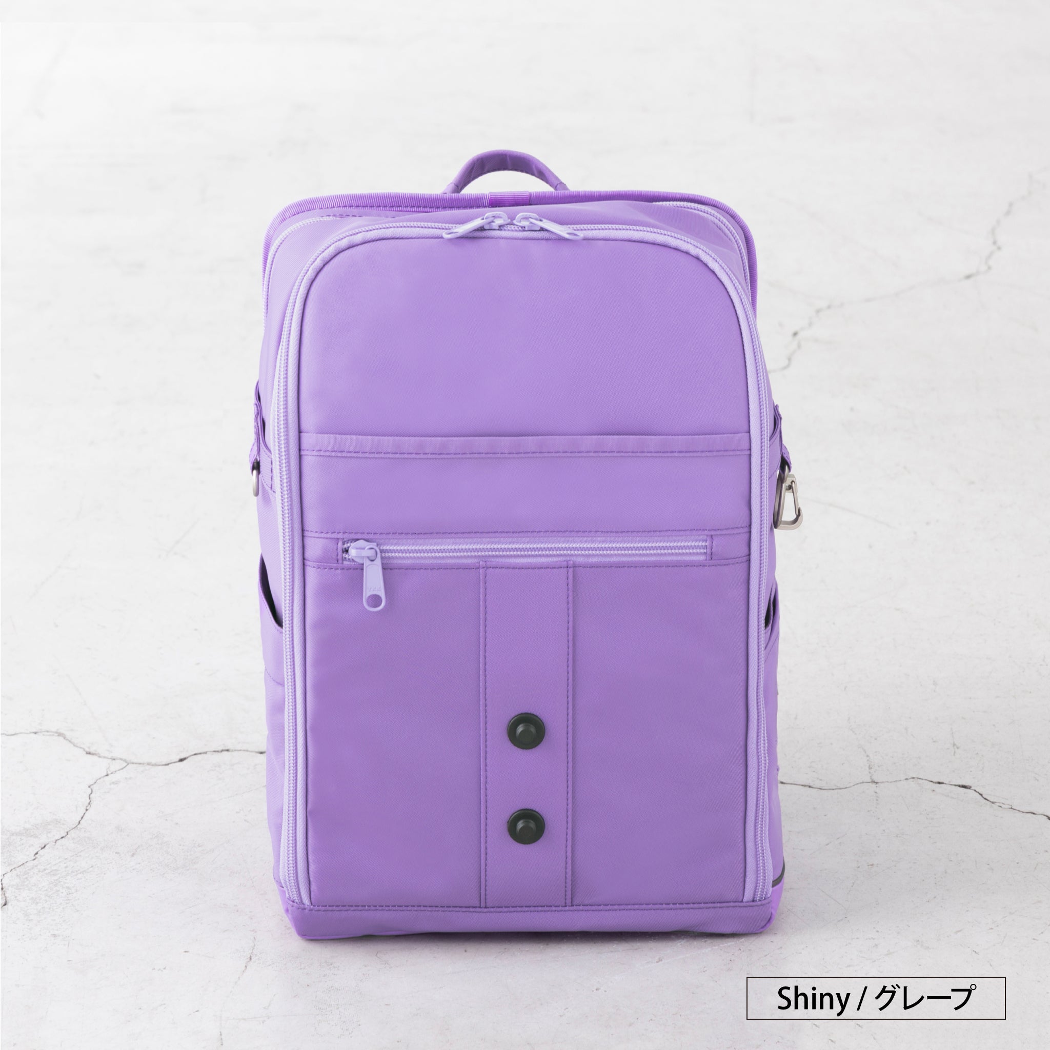 NuLAND / グレープ Shiny＜シャイニー＞ Body-B