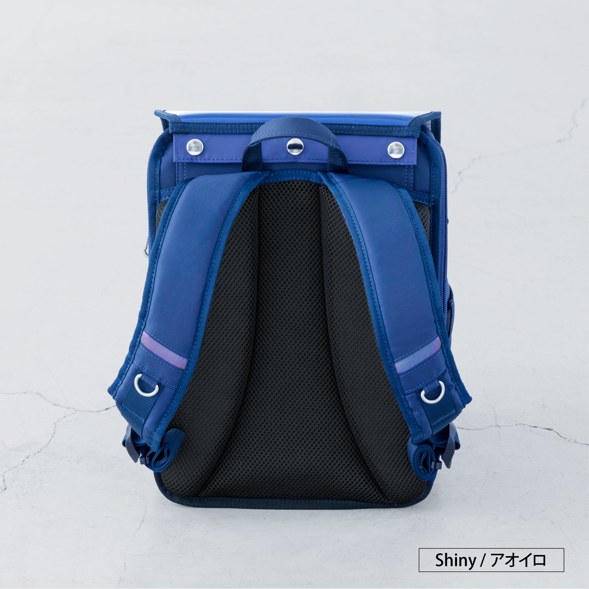 NuLAND / アオイロ Shiny＜シャイニー＞ Body-B