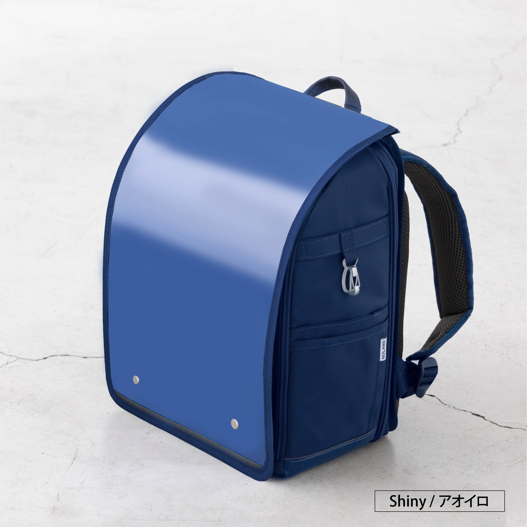 NuLAND / アオイロ Shiny＜シャイニー＞ Body-B