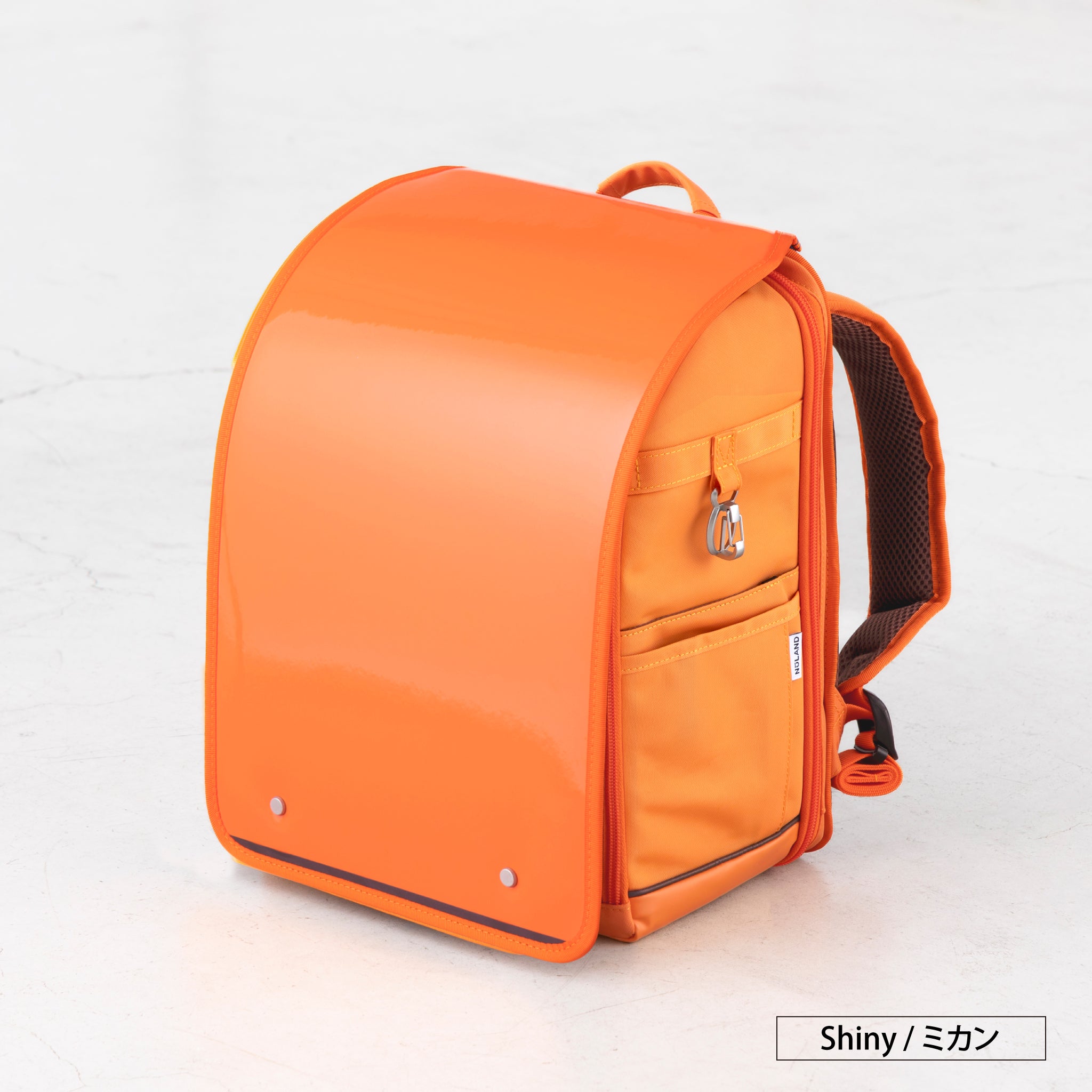 NuLAND / ミカン Shiny＜シャイニー＞ Body-B