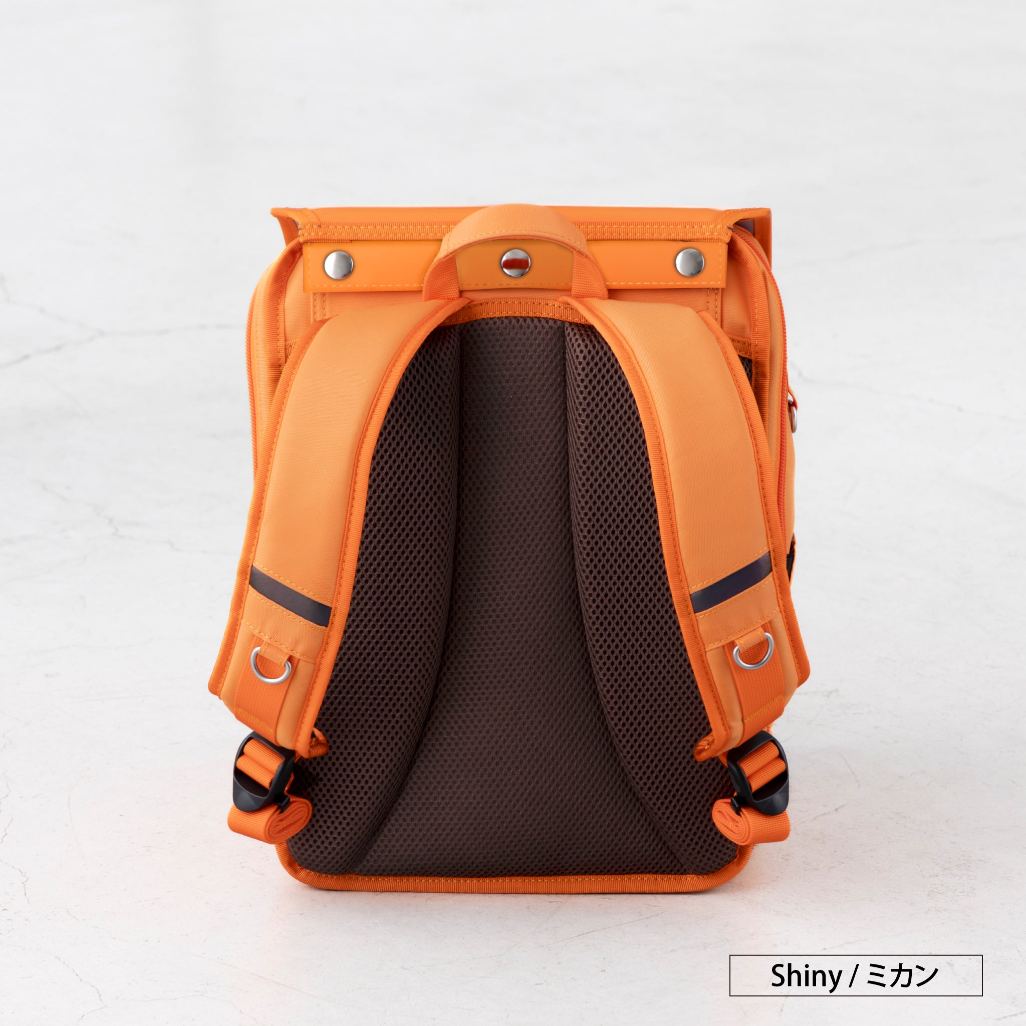 NuLAND / ミカン Shiny＜シャイニー＞ Body-B