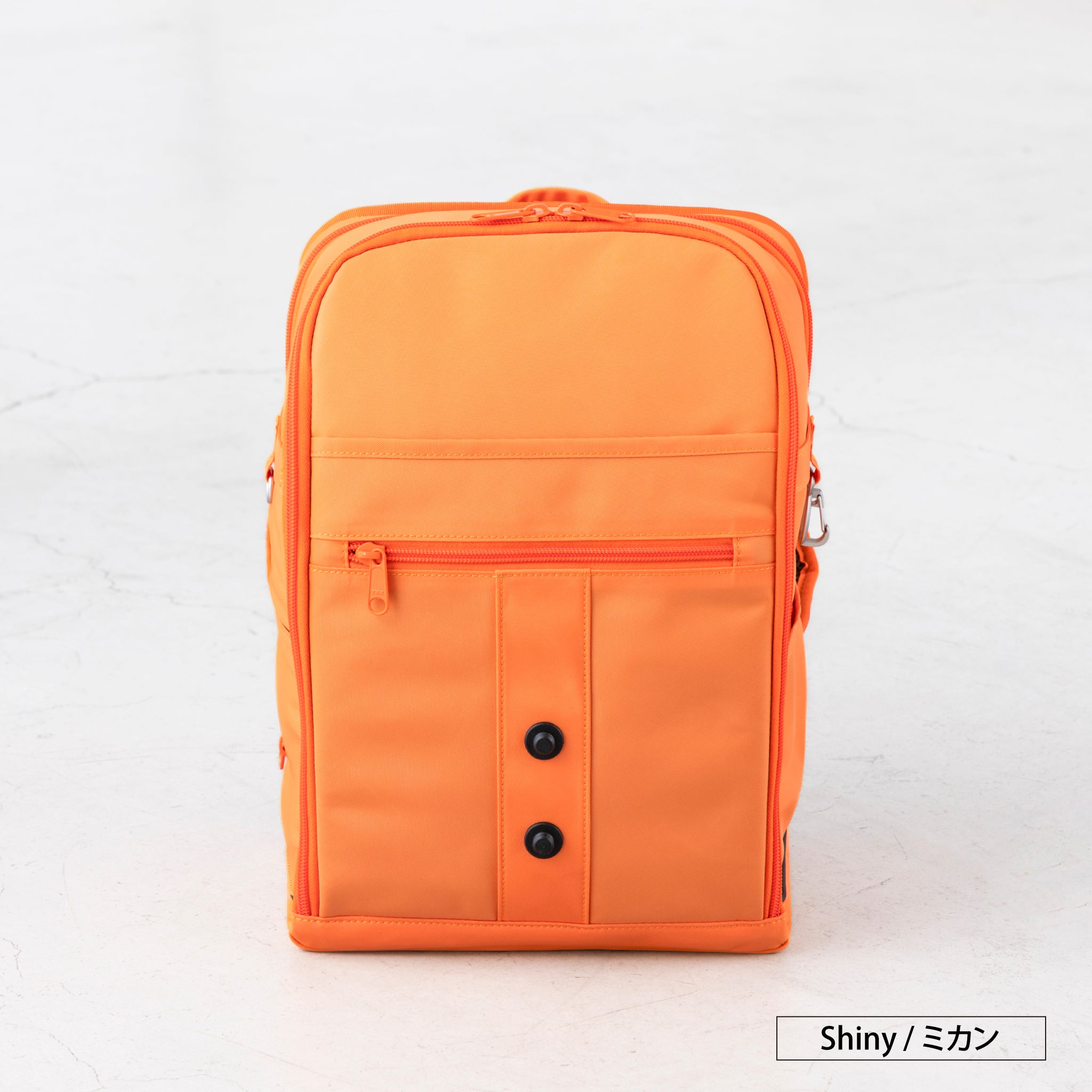 NuLAND / ミカン Shiny＜シャイニー＞ Body-B