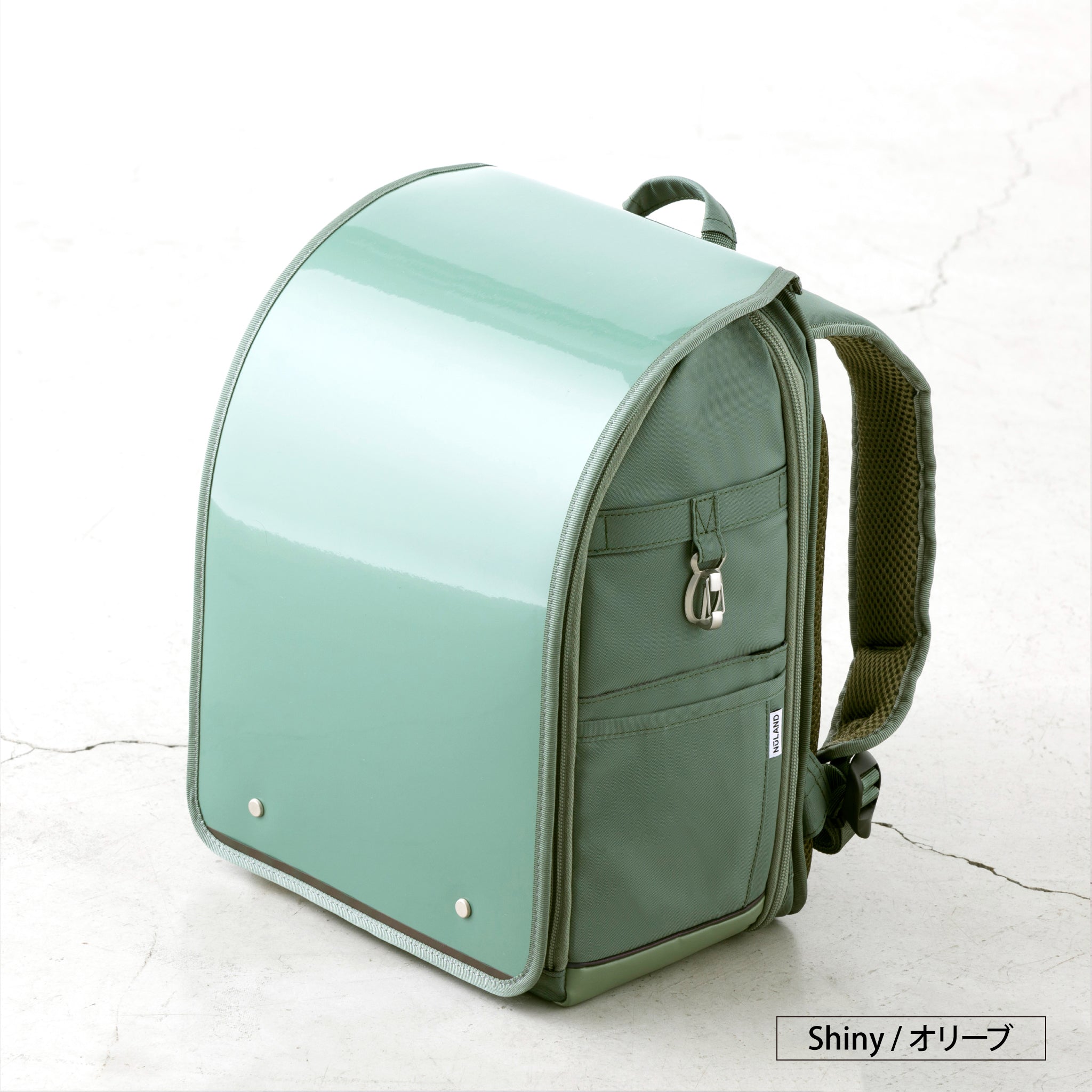 NuLAND / オリーブ Shiny＜シャイニー＞ Body-B