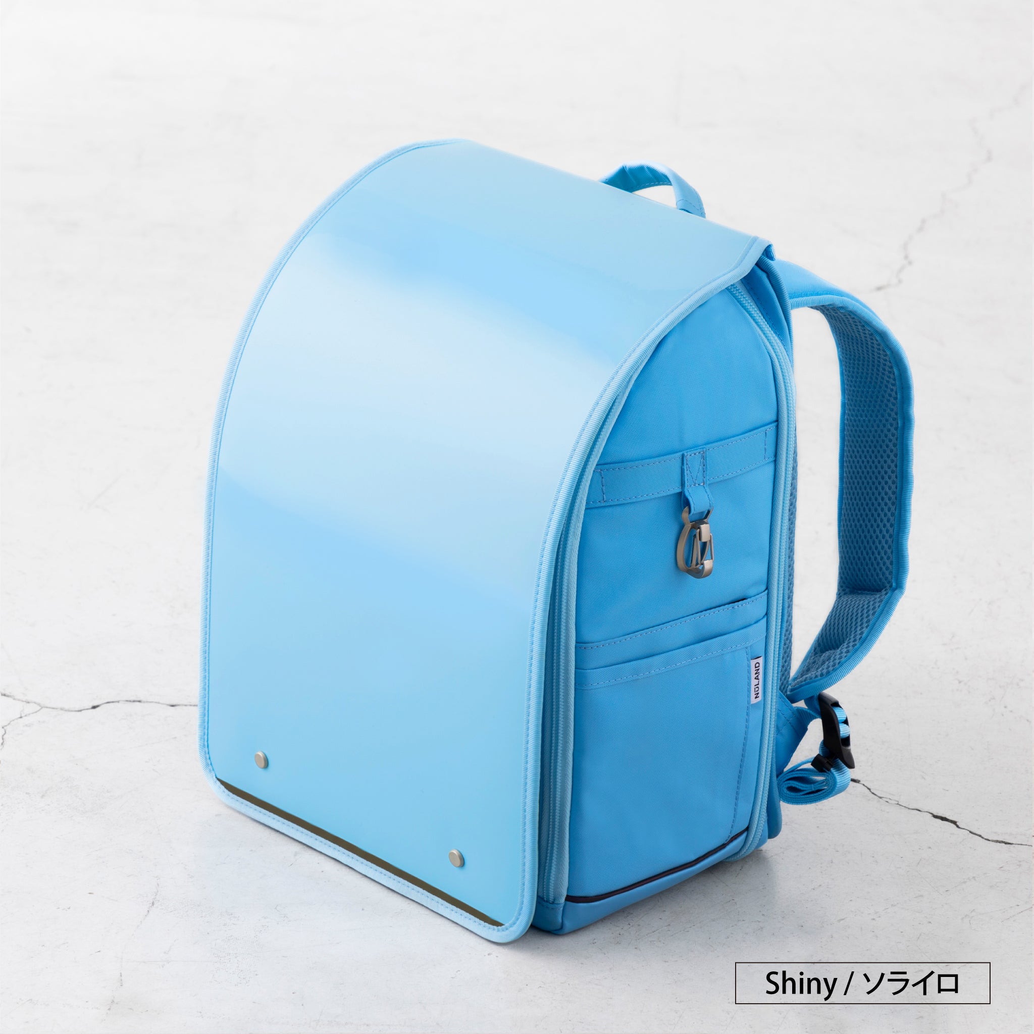 NuLAND / ソライロ Shiny＜シャイニー＞ Body-B