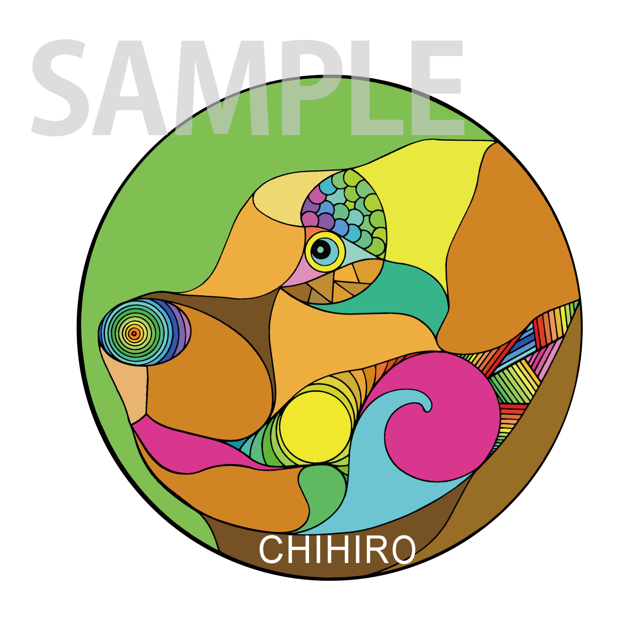 NuLAND / フラップカバー ギャラリー