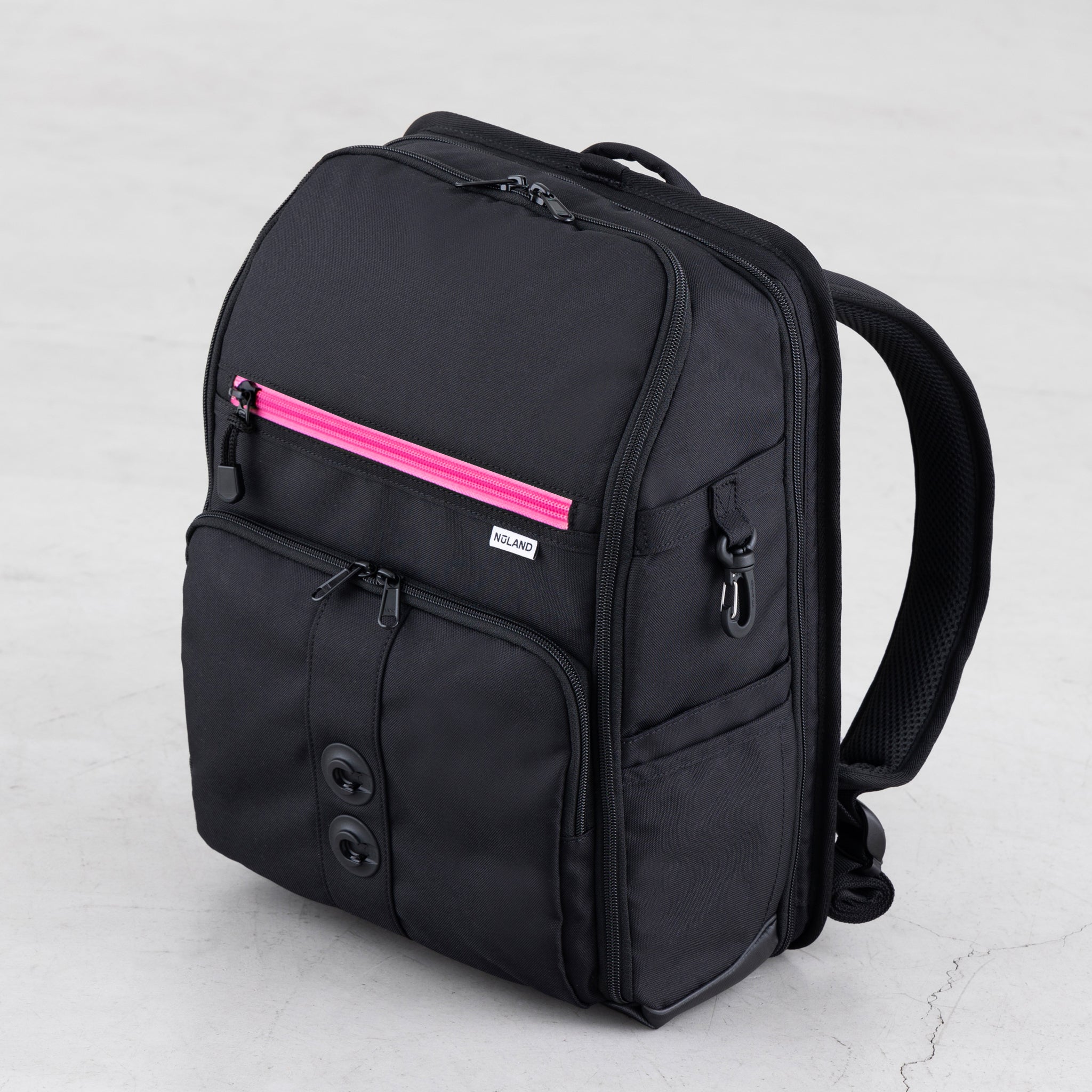 NuLAND®︎ 濟々黌キナセン通学BAG