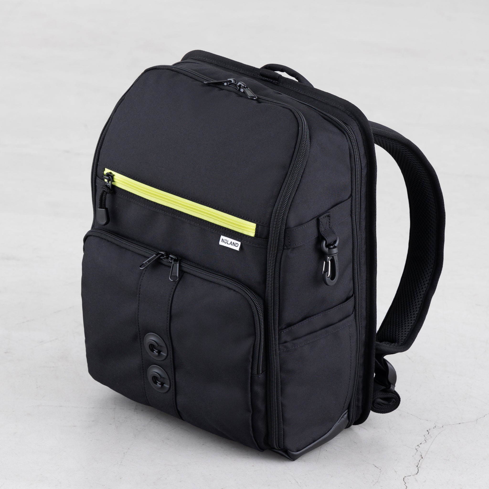 NuLAND®︎ 濟々黌キナセン通学BAG