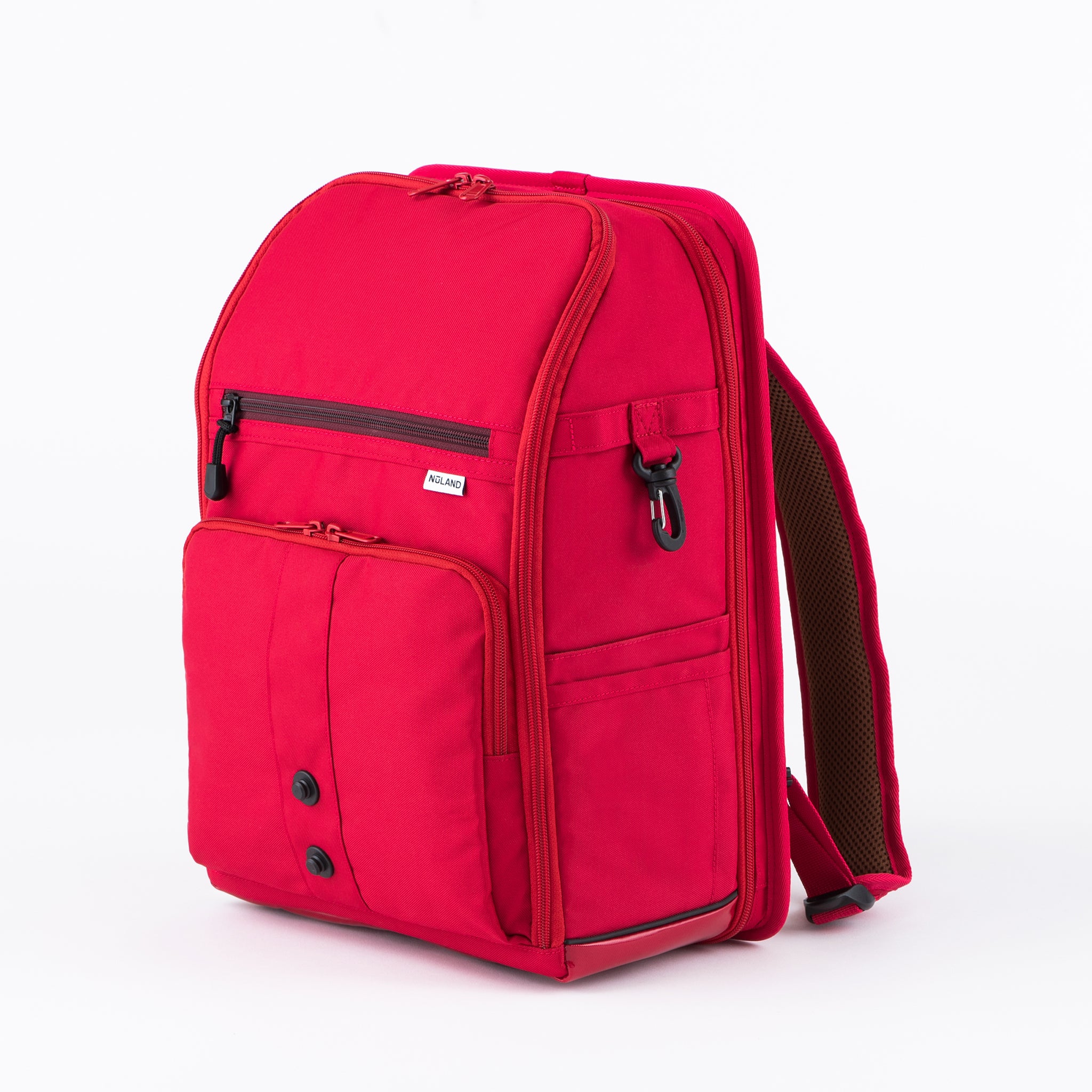 NuLAND®︎ 濟々黌キナセン通学BAG