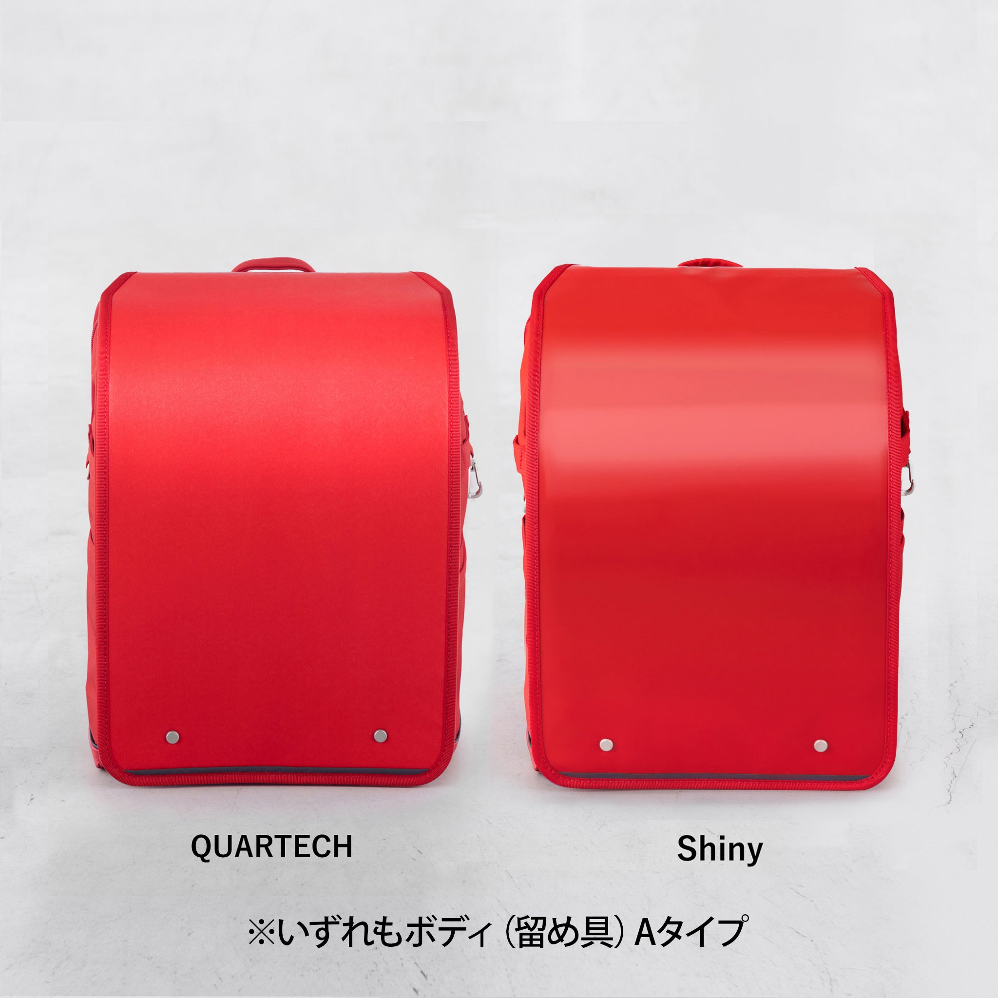 [即時納品] NuLAND / M / レッド Shiny＜シャイニー＞