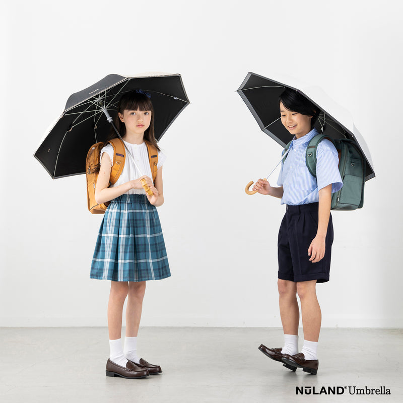 NuLAND®︎ Umbrella ＜スポーツライン＞ ホワイト