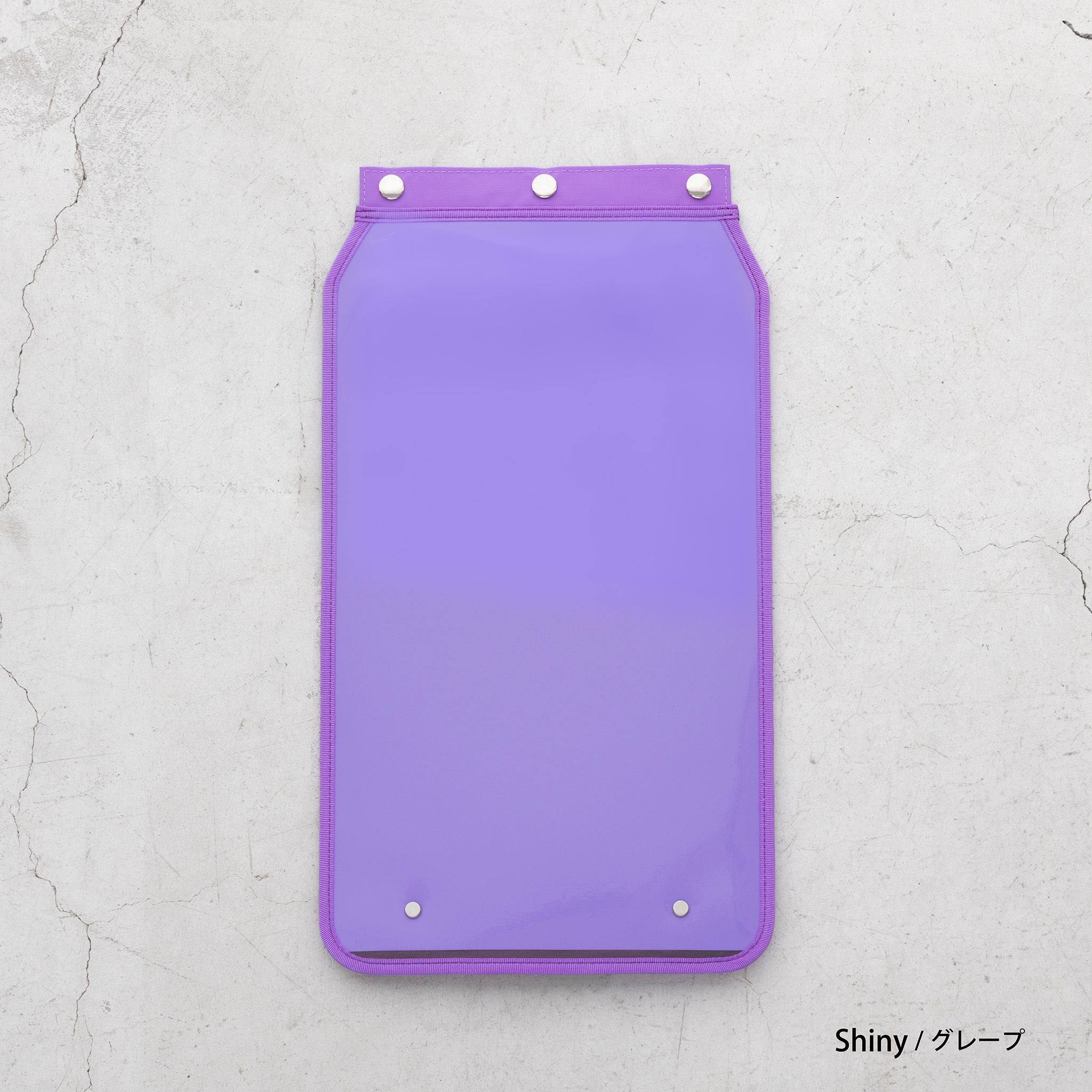 NuLAND / レッド Shiny＜シャイニー＞ Body-A