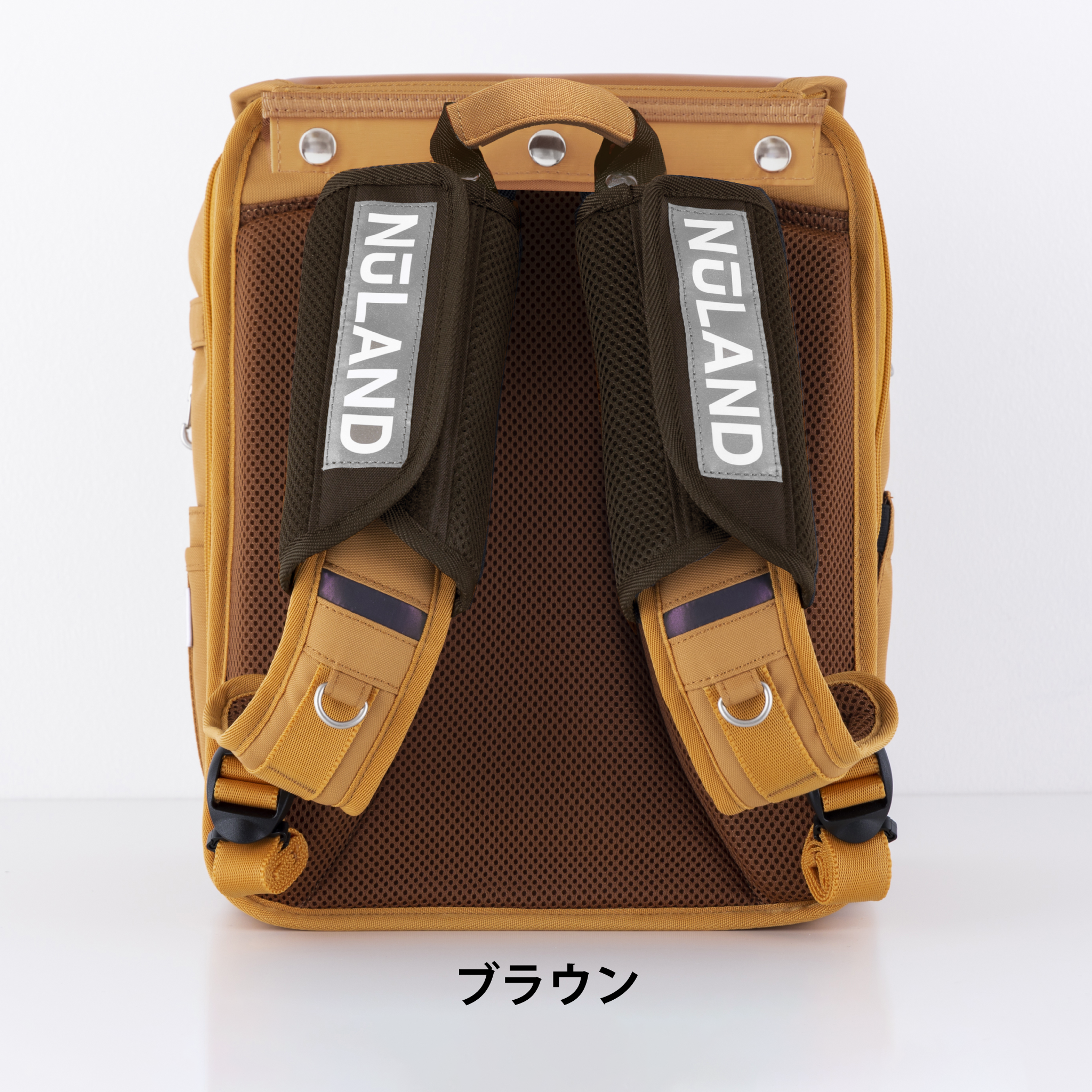 NuLAND® ショルダーパッド（左右1セット）