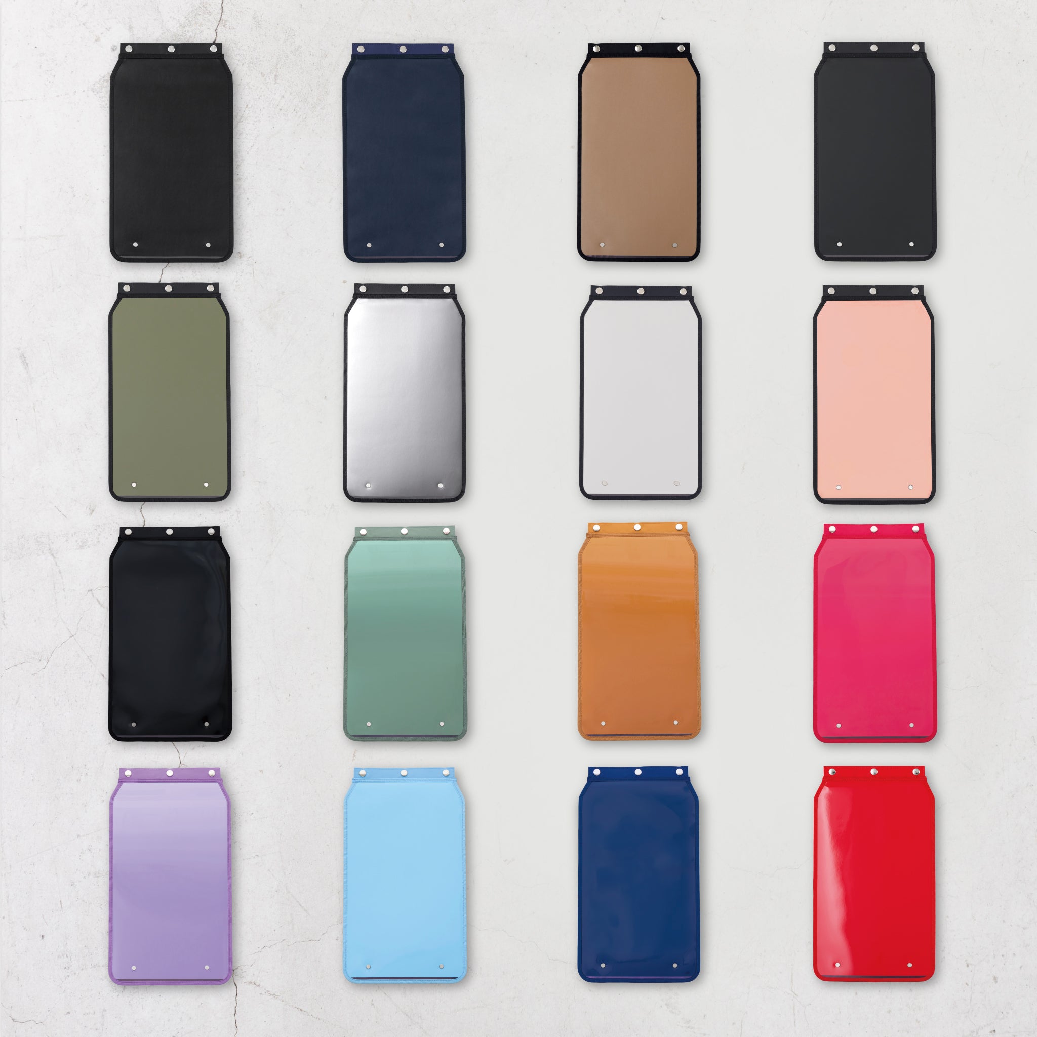 NuLAND / 2枚目着せ替えフラップ ギャラリー（ボディA/ボディBあり）