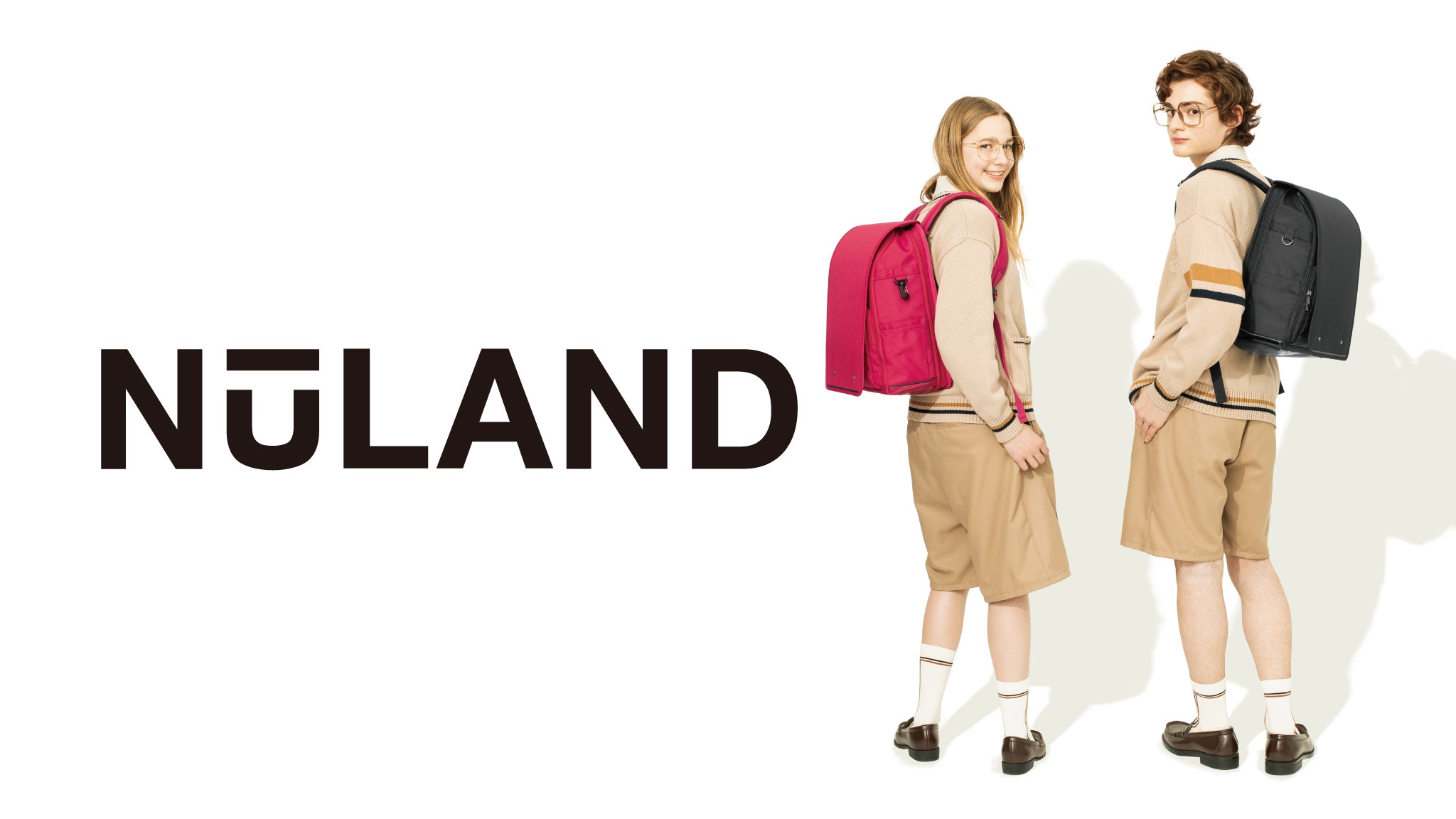 NuLAND®＜L＞サイズ