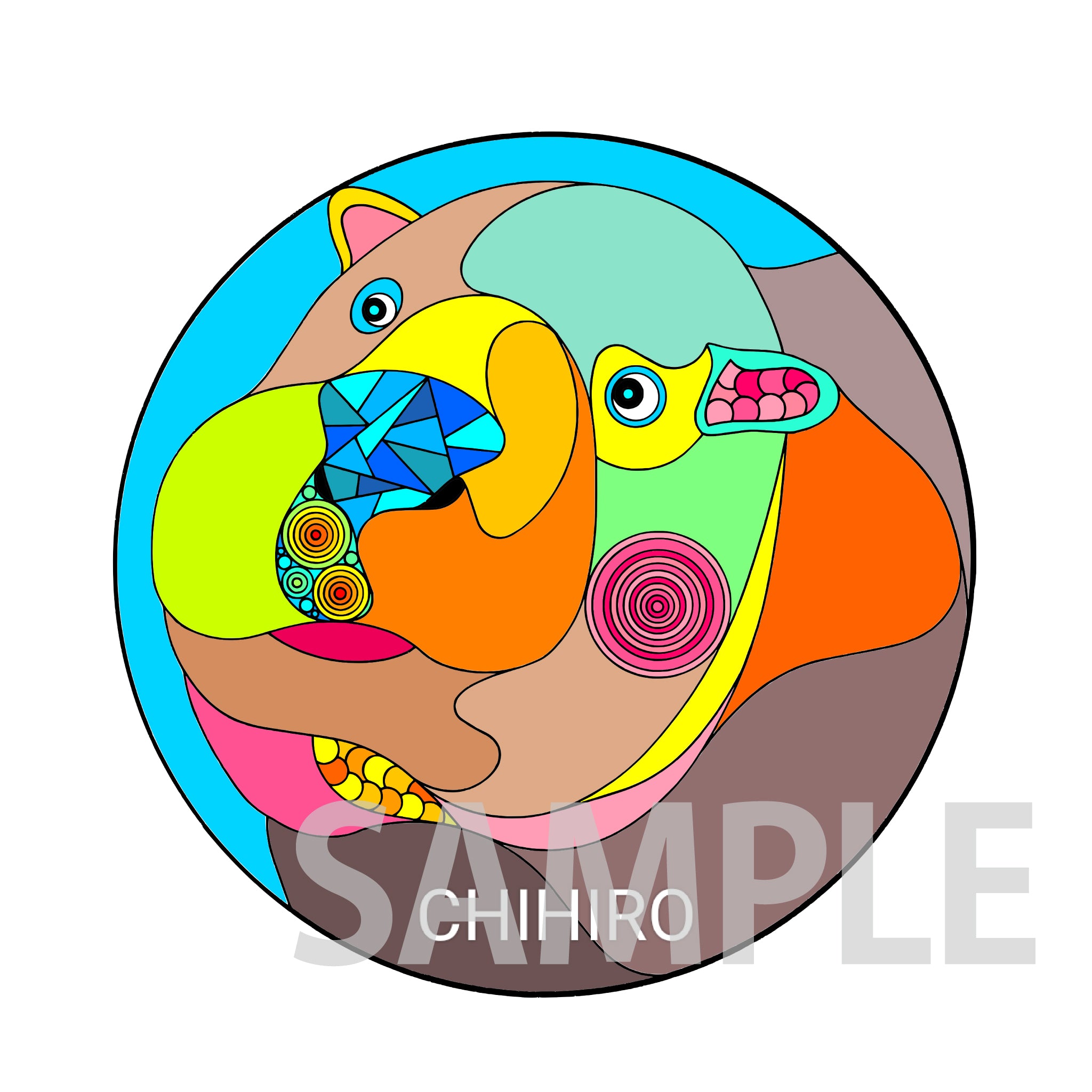 NuLAND / フラップカバー ギャラリー