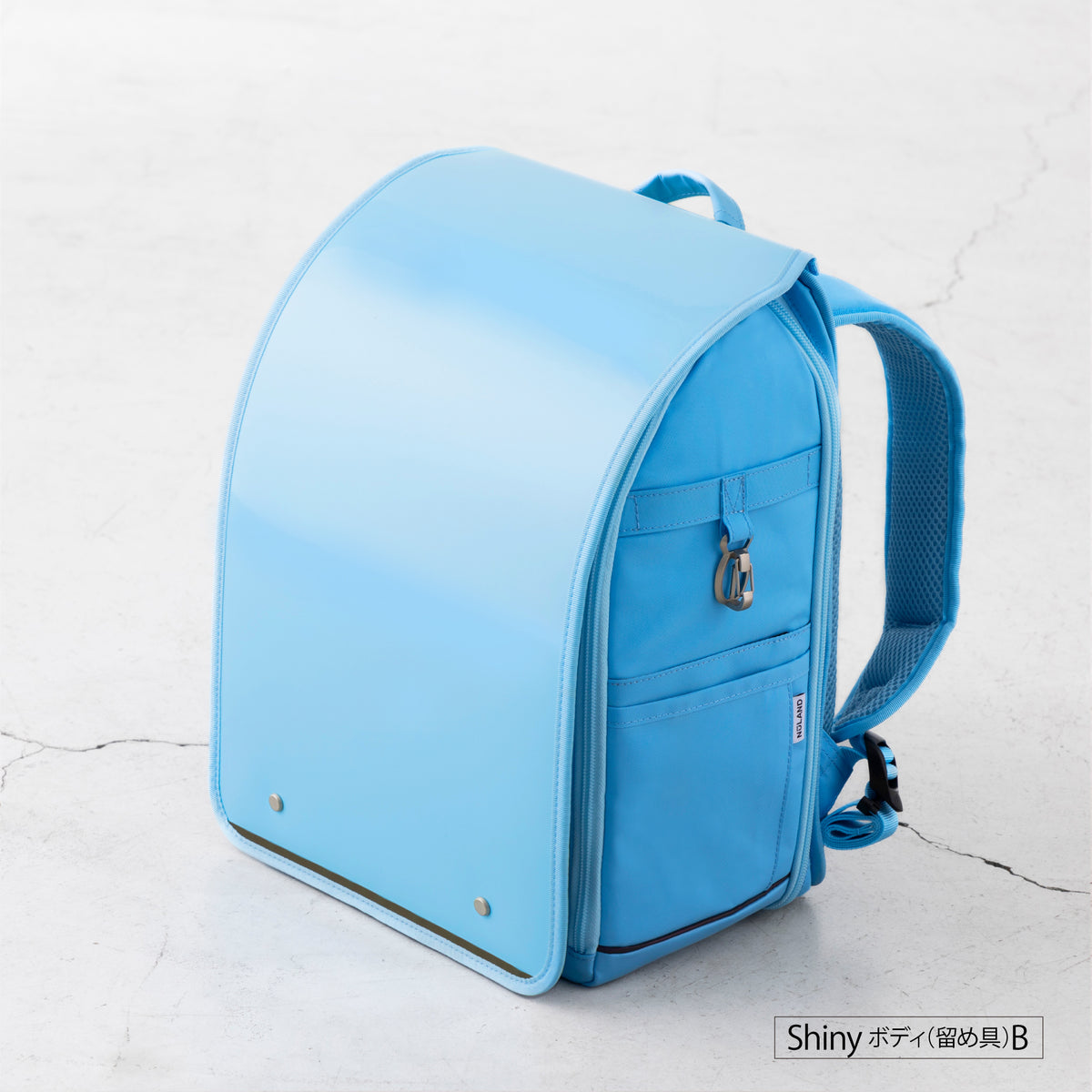 NuLAND / ソライロ Shiny＜シャイニー＞ Body-B 即時納品（就学児童用）