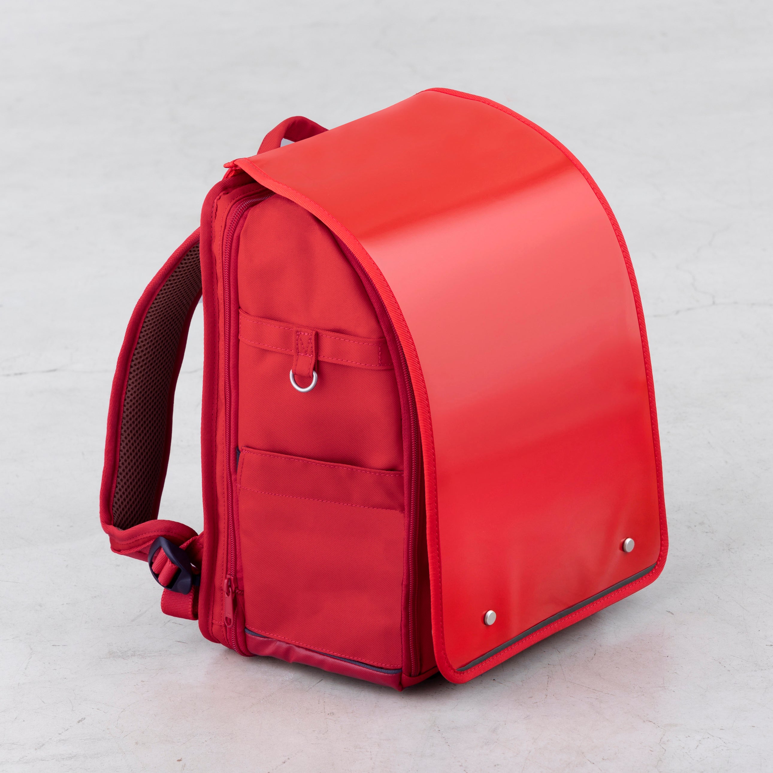 hakkacandylandさま専用 即時納品] NuLAND / M / レッド Shiny＜シャイニー＞