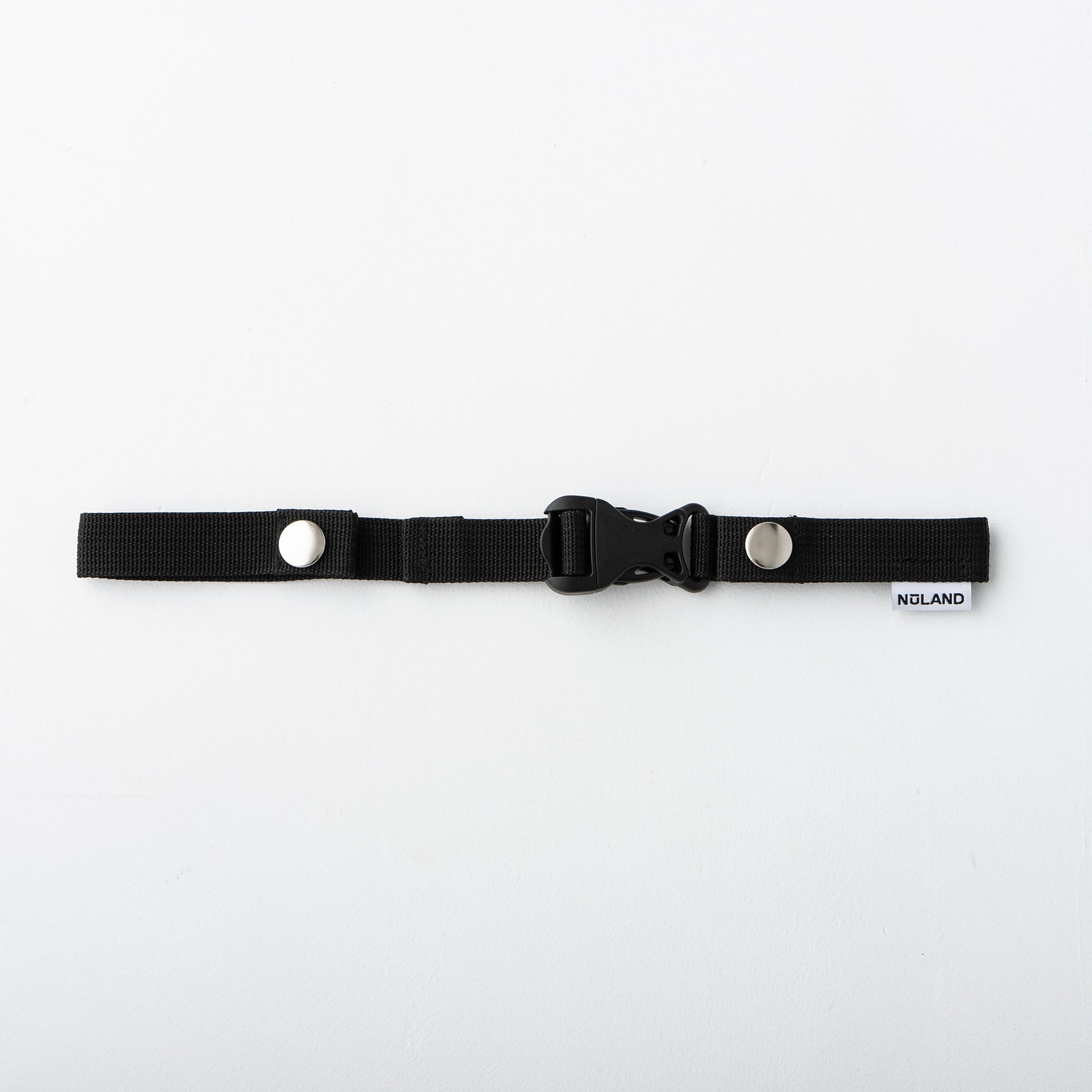 ランドセル同時購入用]NuLAND チェストベルト全10色